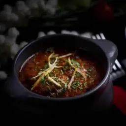 Mutton Masala